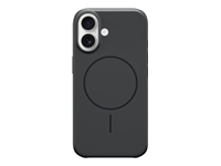 APPLE Beats iPhone 16 Case with MagSafe - Midnight Black
