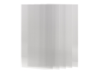 APC NetShelter Multi-wall panel horizontal / vertical 644 x 1232mm ceiling mountable wall rack cabinet mountable pack of 5