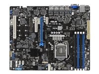 Bild von ASUS P11C-C/4L Intel Mehlow