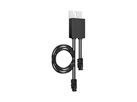 HUAWEI Smart PV Optimizer EU MERC-1300W-P short cable 2 high-performance modules 1300Wp output cable length 0.1/5.1m input cab .1m