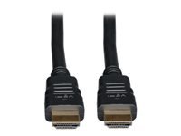 Bild von EATON TRIPPLITE High Speed HDMI Cable with Ethernet UHD 4K Digital Video with Audio M/M 3ft. 0,91m