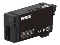 Bild von EPSON UltraChrome XD2 Black T40C140 50ml