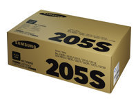 Bild von SAMSUNG MLT-D205S Black Toner Cartridgedge