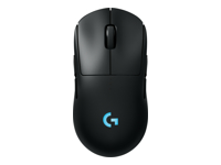 Bild von LOGITECH PRO 2 LIGHTSPEED - BLACK