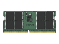 32GB DDR5-4800MT/S SODIMM