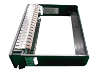 Bild von HPE LFF Gen8 Hard Drive Blank Kit