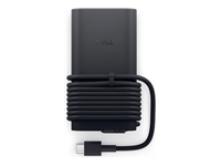 Bild von DELL 100W USB-C AC Adapter with Power Cord Europe