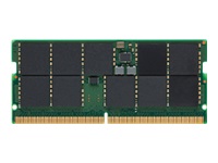 16GB DDR5-4800MT/S ECC SODIMM
