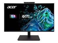 ACER Vero B277D6bmiprczx 27p FHD IPS 120Hz 16:9 Black HDMI USB3.0 DP 3 ans échange sur site/EMEA Commercial 3yr RA