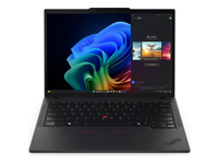 Bild von LENOVO ThinkPad T14 G6 Intel Core Ultra 5 226V 35,56cm 14Zoll WUXGA 16GB 512GB SSD UMA W11P Ready 4G Copilot+ PC Black TopSeller