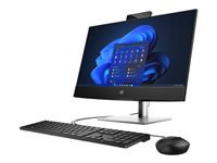 Настолен компютър HP ProOne 440 G9 AiO Intel Core i5-12500T