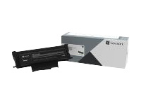 Bild von LEXMARK B220XA0 Tonerkassette Schwarz mit extra hoher Kapazität