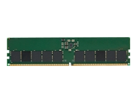 Bild von KINGSTON 16GB 4800MT/s DDR5 ECC CL40 DIMM 1Rx8 Hynix M