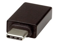 Bild von ROLINE Adapter USB 3.2 Gen 1 Type A - C F/M