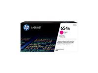 HP 654A Original Toner magenta 15.000 Pages