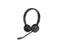JABRA Evolve 65 TE Headset Link 390