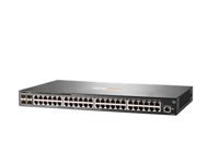 HPE Aruba 2930F Switch 48G 4SFP EU EN