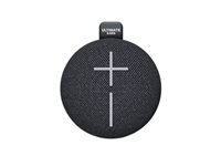 Bild von LOGITECH Ultimate Ears Miniroll Black