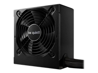 Bild von BE QUIET 450W System Power 10 PSU 80+ Fan