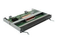 HPE Aruba 6400 12-port 40/100GbE QSFP28