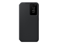Bild von SAMSUNG Smart View Wallet Case für Galaxy S23 Black