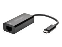 Bild von KENSINGTON CA1100E USB-C auf Ethernet-Adapter