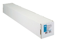 Bild von HP Premium instant-dry gloss photo paper inkjet 260g/m2 914mm x 30.5m 1 roll 1-pack