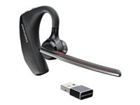 Bild von HP Poly Voyager 5200 UC USB-A Headset +BT600 Dongle TAA