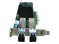Bild von DELL Emulex LPe31002-M6-D Dual Port 16Gb Fibre Channel HBA Low Profile Customer Install