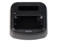 Bild von HYTERA 2-fach Ladegerät für PNC380