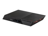 Bild von ASUSTOR NAS 12-BAY M.2 FLASHSTOR 12 PRO CELERON N5105 4C 2.0GHZ/4GB/10GBE/USB 3Y WTY