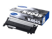 Bild von SAMSUNG CLT-K404S Black Toner Cartrid