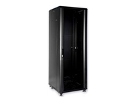 MCL 19p 24U cabinet W. 600 D. 600 - black