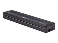 BROTHER PocketJet 8 PJ-862 Printer Mono B/W direct thermal A4 203x200dpi 13.5ppm NFC USB-C Bluetooth 5.2 LE