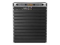 HPE Aruba 6410 v2 Switch 2 Management