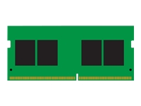 Bild von KINGSTON 4GB 2666MHz DDR4 Non-ECC CL19 SODIMM 1Rx16