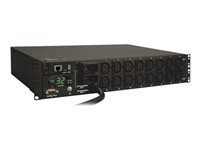 EATON 7.4kW 1ph Switched PDU