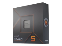 Bild von AMD Ryzen 5 7600X 5.3GHz AM5 6C/12T 105W 38MB TRAY