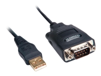 Bild von VALUE Konverter USB zu RS-485
