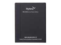 Bild von HYTERA Li Ionen Polymer-Akku 5040mAh 3,85V für PNC560