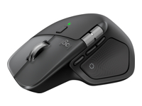 Bild von LOGITECH MX Master 4 Mouse for Mac Space Black