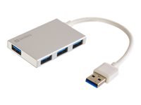 SANDBERG 133-88 Sandberg HUB USB 3.0 porty 4