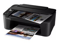 Bild von CANON PIXMA TS3550i black 7,7ppm MFP inkjet