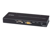 Bild von ATEN KA7174 KVM Adapter Modul mit lokaler USB PS/2 und RS-232 Konsole