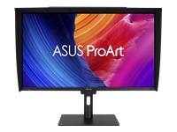 Bild von ASUS ProArt Display PA32UCE 80,01cm 31,5Zoll IPS WLED UHD 16:9 60Hz 600cd/m2 5ms 2xHDMI 2xDP USB Hub 2xUSB 3.2 G1 Type-A USB 3.2