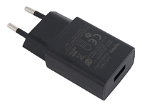 Bild von HYTERA EU-Standard USB Netzteil 5V/2A für VM580D VM780 BP565 BP365 AP325 BP515 BP515LF AP585