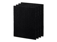 FELLOWES filtre a charbon dx55 pk4