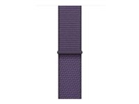 APPLE 42mm Purple Fog Sport Loop