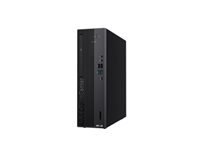 ASUS ExpertCenter D7 D701SER-714700394X SFF Intel Core i7-14700 16Go 512Go M.2 SSD 512GB SSD Intel UHD Graphics 770 W11P 2Y OSS