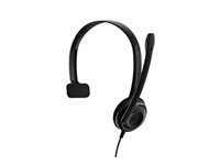 EPOS EDU 11 USB Mono USB headset - 10 units